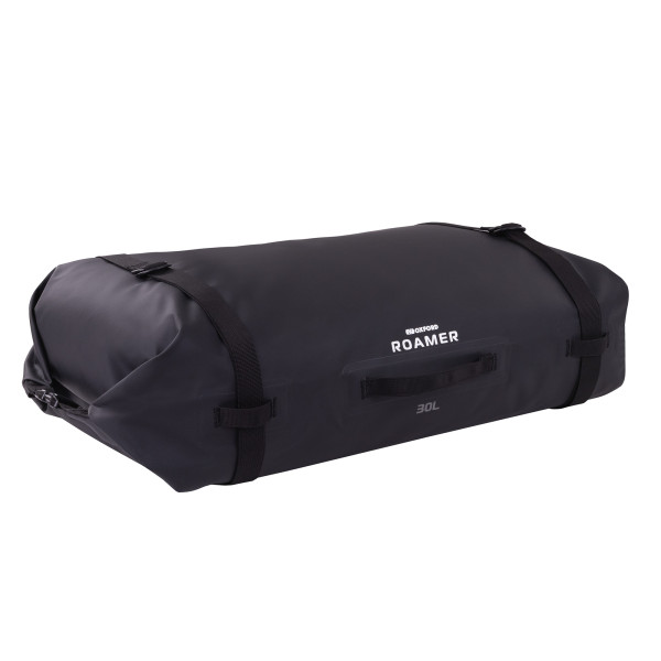 Oxford Oxford roamer roll bag-black